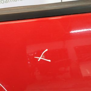 Puerta Delantera Derecha Vw Gol Trend (04681349)