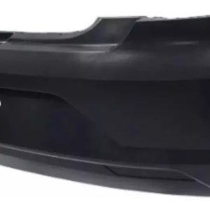 Paragolpe Trasero Vw Gol Trend G8 2019 En Adelante