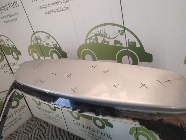 Porton Trasero Vw Gol Power G4 (06153007)