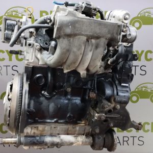 Motor Fiat Palio Adventur 1.8 8v (06580493)