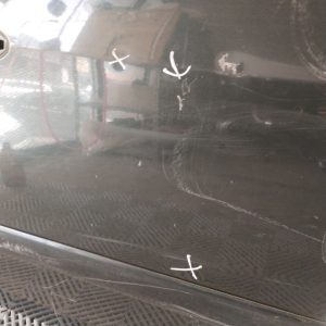 Puerta Delantera Derecha Ford Focus 1 (03108547)
