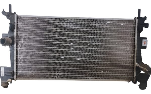 Radiador De Agua Ford Focus 3 2.0 (05831770)