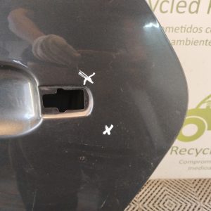 Puerta Trasera Izquierda Peugeot 3008 Lv (04943721)