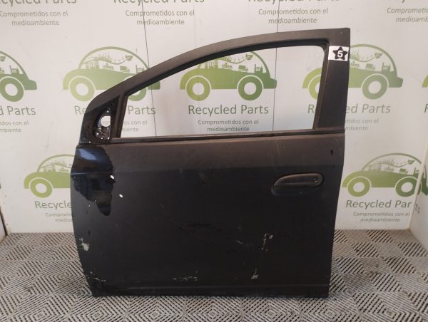 Puerta Delantera Izquierda Chevrolet Onix (05404954)