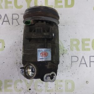 Compresor De A/a Vw Voyage 1.6 (05722621)