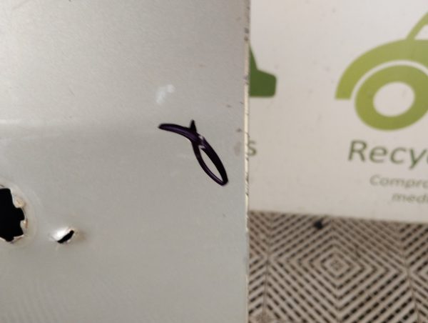 Puerta Delantera Izquierda Ford Ka Lv (04850136)