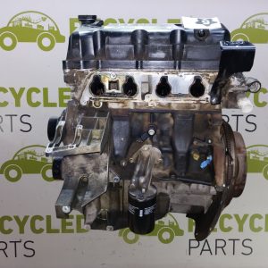 Motor Ford Ecosport 1.6 8v (06211452)