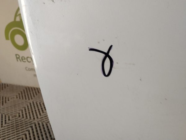 Puerta Delantera Derecha Citroen Nuevo C3 (05178021)