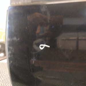 Puerta Trasera Izquierda Ford Fiesta Max (05429981)