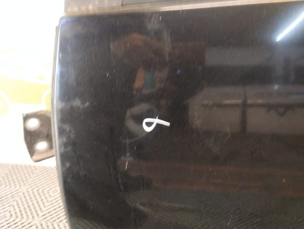 Puerta Trasera Izquierda Ford Fiesta Max (05429981)