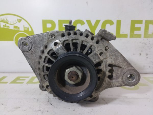 Alternador Toyota Corolla 1.8 (05787857)