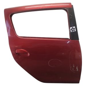 Puerta Trasera Derecha Renault Sandero Ln (04408264)