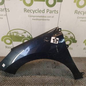 Guardabarro Izquierdo Peugeot 408 (06085704)