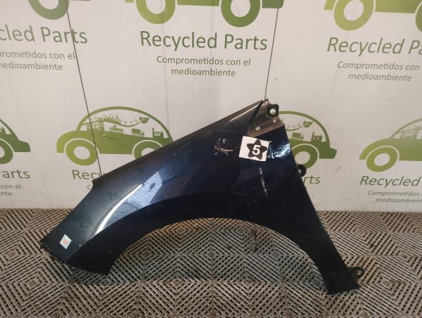 Guardabarro Izquierdo Peugeot 408 (06085704)