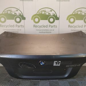 Tapa De Baul Bmw 530 (02275917)