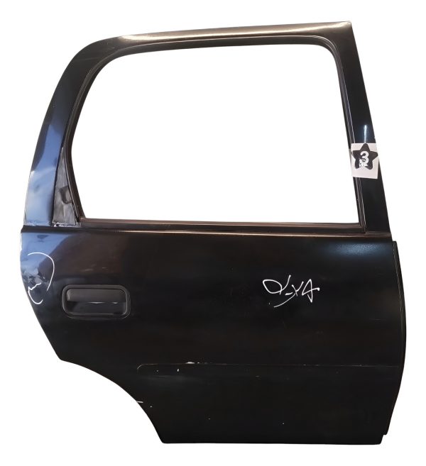 Puerta Trasera Derecha Chevrolet Corsa (06491311)