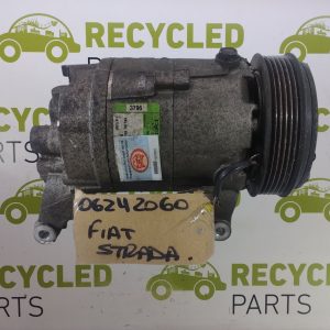 Compresor De A/a Fiat Strada 1.6 (06242060)