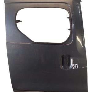 Puerta Trasera Derecha Renault Kangoo Ln (06028499)