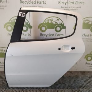 Puerta Trasera Izquierda Peugeot 308 (06070770)