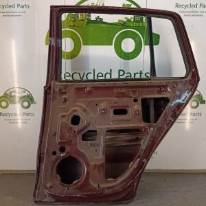 Puerta Trasera Derecha Vw Suran Lv (02480769) Lp