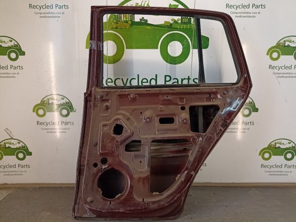Puerta Trasera Derecha Vw Suran Lv (02480769) Lp