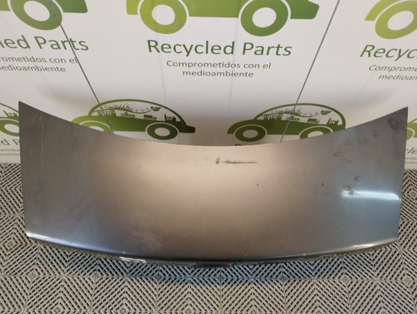 Tapa De Baul Vw Bora Ln (03340800)