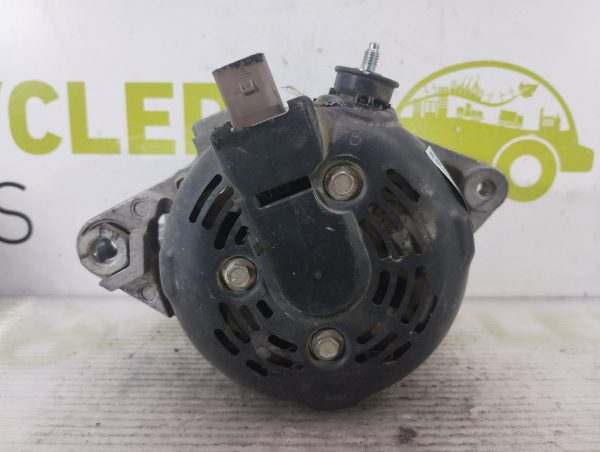 Alternador Toyota Corolla 1.8 (05566517)