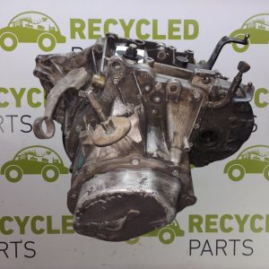 Caja De Velocidades Peugeot Partner 1.9 Diesel (02647115)