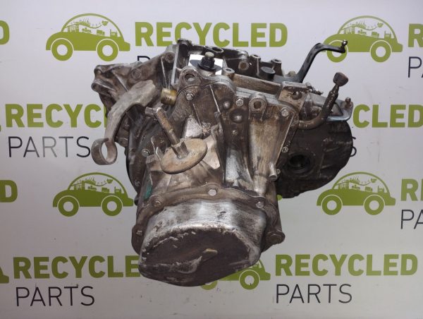 Caja De Velocidades Peugeot Partner 1.9 Diesel (02647115)