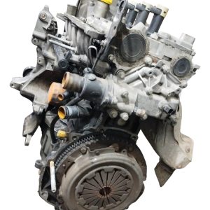Motor Renault Logan 1.6 16v (aa0864)