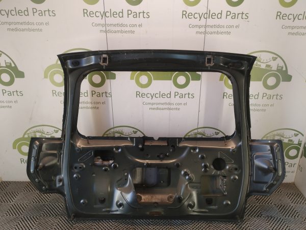 Porton Trasero Citroen C3 Aircross (04760620)