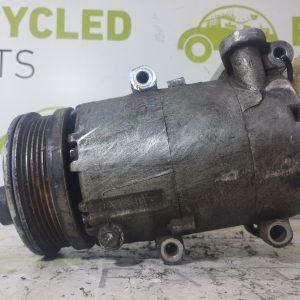 Compresor De A/a Ford Focus 2 2.0 (05314938)