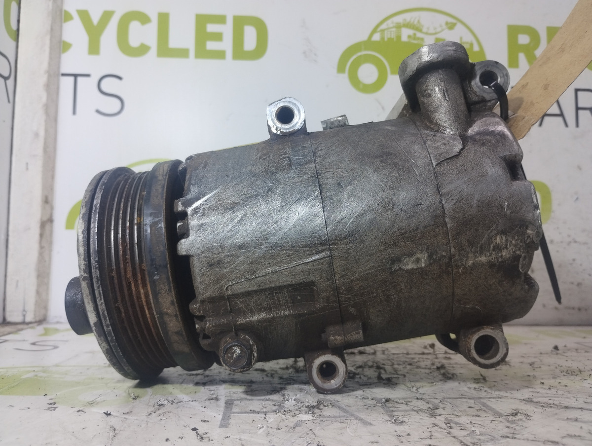 Compresor De A/a Ford Focus 2 2.0 (05314938)