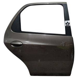 Puerta Trasera Derecha Chevrolet Celta (03581727) Lp