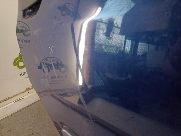 Puerta Trasera Derecha Renault Clio 1 (04476566) Lp