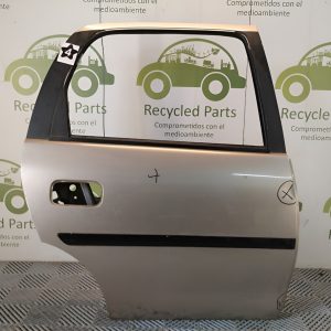 Puerta Trasera Derecha Chevrolet Corsa (05156790) Lp