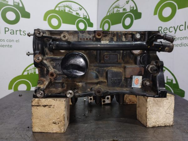 Motor Renault Logan 1.6 8v – Solo Block – (04960959)