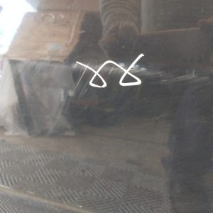 Puerta Delantera Derecha Vw Gol G2 G3 G4 3p (05183503)