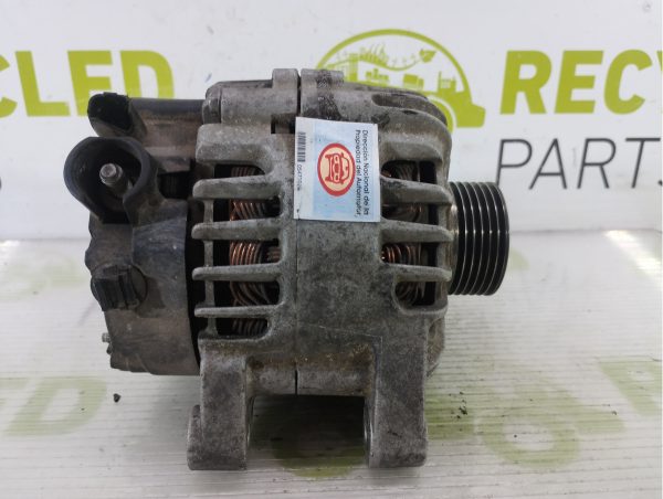 Alternador Peugeot 408 1.6 (05472035)