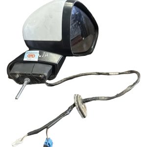 Espejo Derecho Peugeot 308 408 2017 Original (06612310)