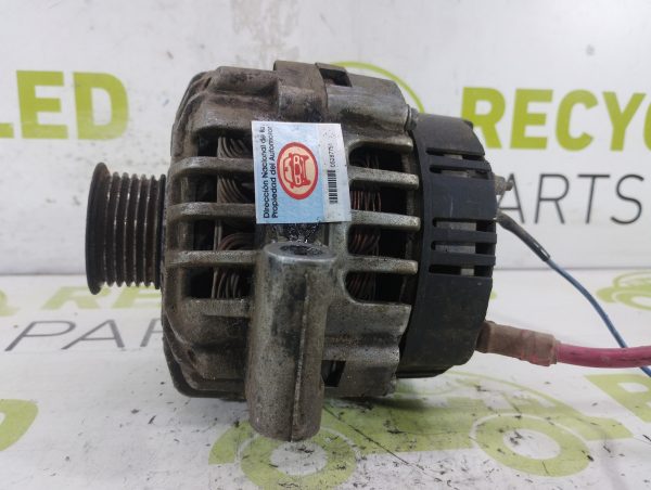 Alternador Ford Ecosport 1.6 8v (05287751)