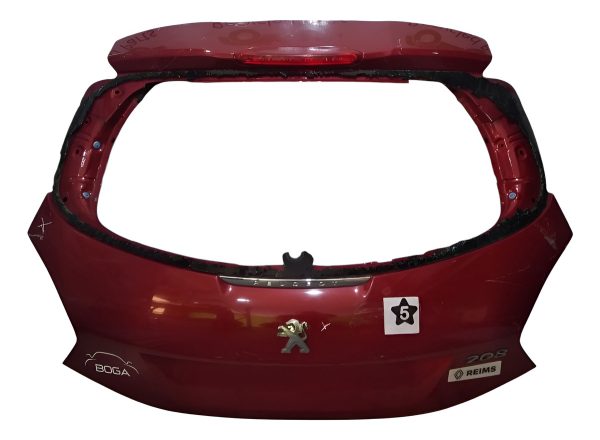 Porton Trasero Peugeot 208 (05270147)