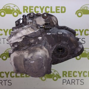 Caja De Velocidades Chevrolet Meriva 1.8 8v (06159898)