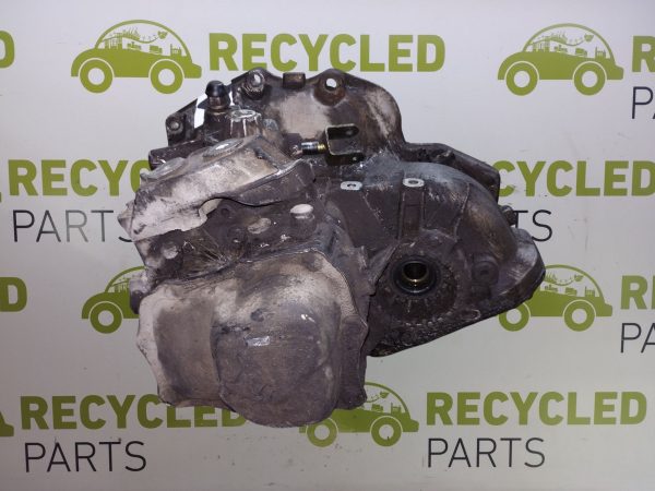 Caja De Velocidades Chevrolet Meriva 1.8 8v (06159898)