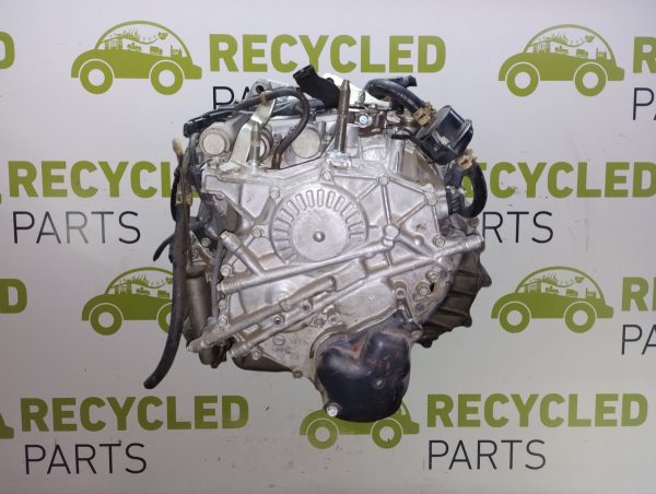 Caja De Velocidades Honda Fit L13z1 (02339413)
