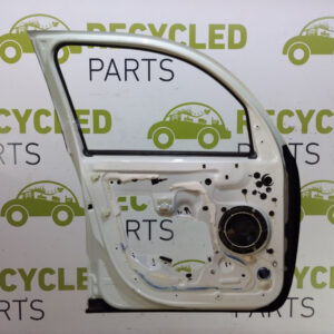Puerta Delantera Izquierda Citroen C3 Aircross (05887244) Lp