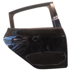 Puerta Trasera Derecha Peugeot 208 (06961436)