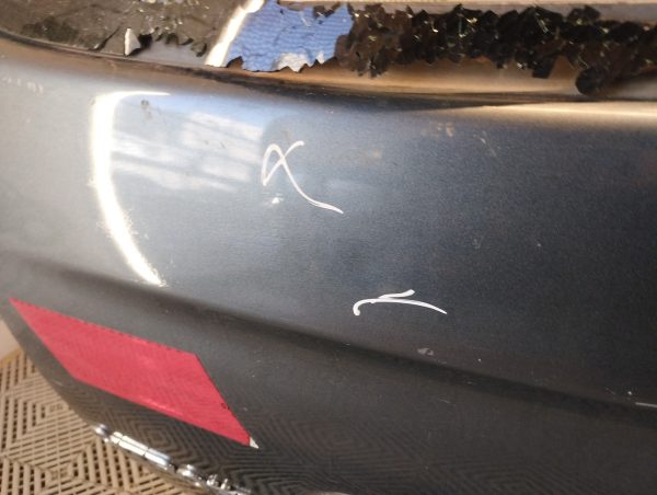 Porton Trasero Citroen Xsara Picasso (05503773)