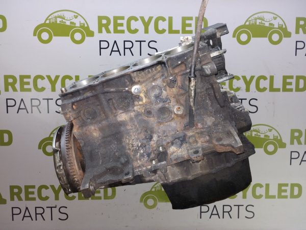 Motor Fiat Palio 1.4 8v Fire (05126753)
