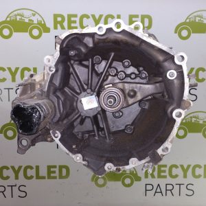 Caja De Velocidades Toyota Etios 1.5 16v (06265951)